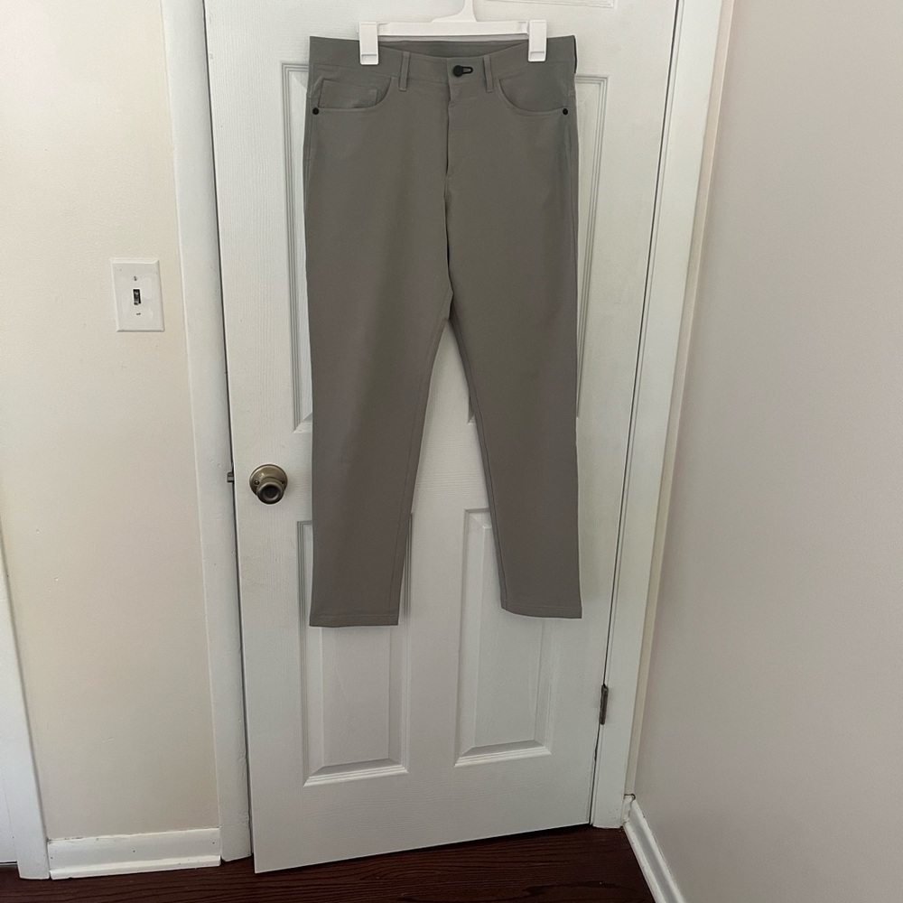 Public Rec Workday Pants